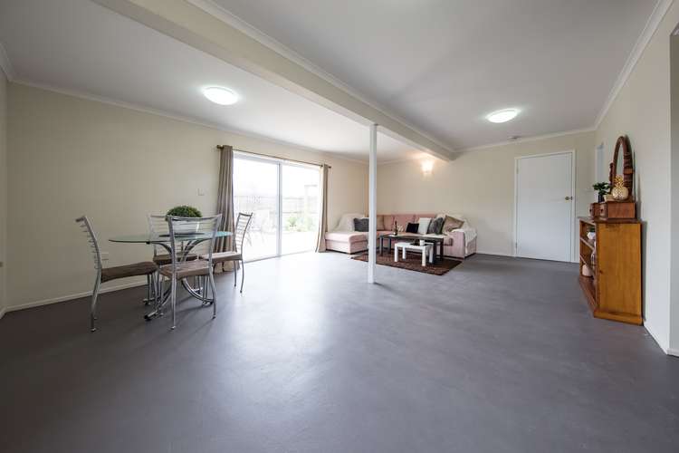 Second view of Homely unit listing, 2/3 Warner Street, Raceview QLD 4305