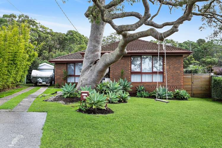 Third view of Homely house listing, 8 Garden Grove, Bateau Bay NSW 2261
