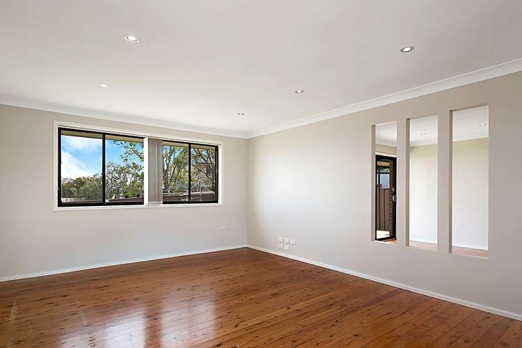 Third view of Homely house listing, 32 President Road, Kellyville NSW 2155