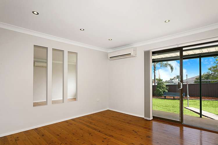 Fourth view of Homely house listing, 32 President Road, Kellyville NSW 2155