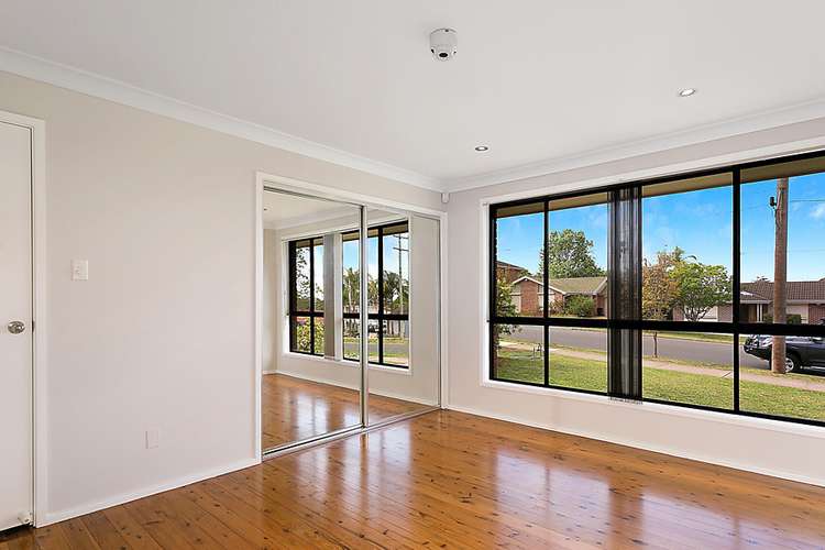 Fifth view of Homely house listing, 32 President Road, Kellyville NSW 2155