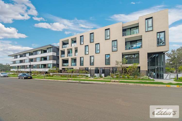 Main view of Homely apartment listing, G43/88 Rouse Road, Rouse Hill NSW 2155