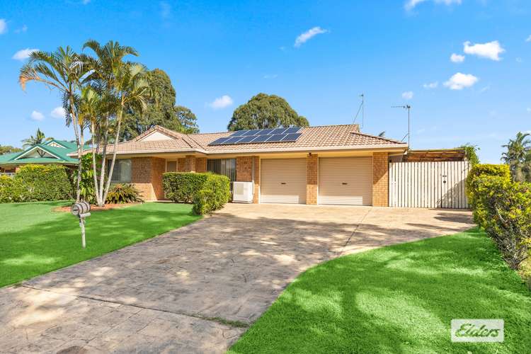 Main view of Homely house listing, 42 Ibis Boulevard, Eli Waters QLD 4655