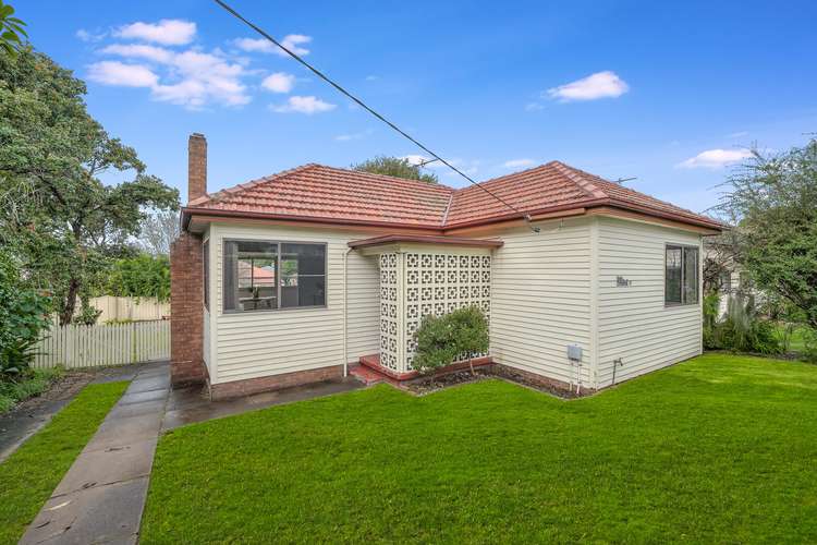 Main view of Homely house listing, 11 Cowie Street, Mayfield NSW 2304