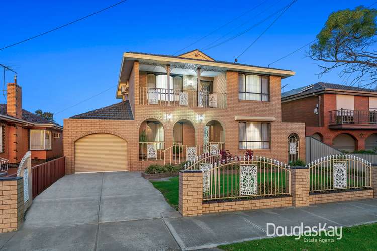 Main view of Homely house listing, 6 Westmoreland Road, Sunshine North VIC 3020