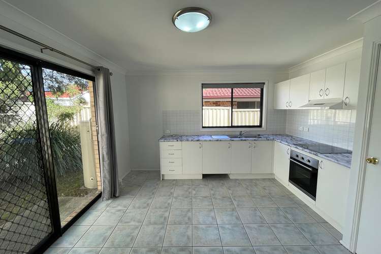 Third view of Homely villa listing, 6/5-7 Bando Road, Girraween NSW 2145