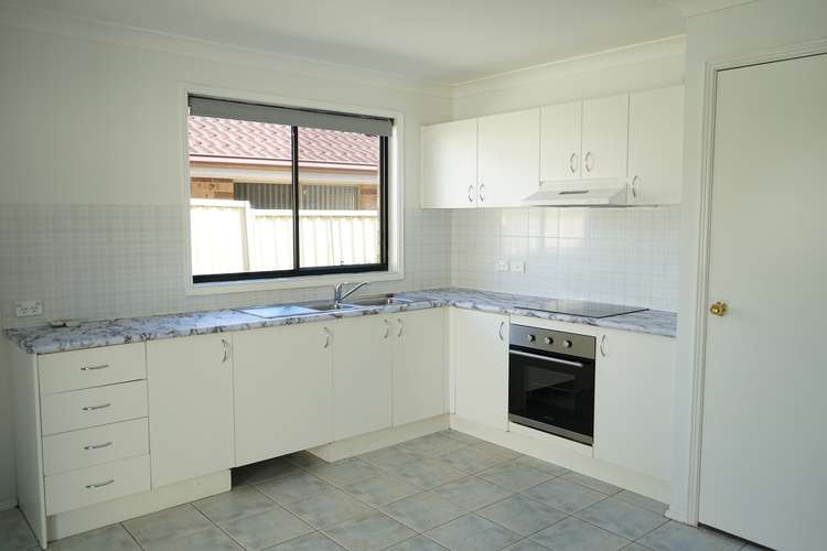 Fourth view of Homely villa listing, 6/5-7 Bando Road, Girraween NSW 2145