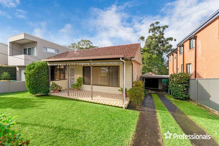 40 Morotai Road, Revesby Heights NSW 2212