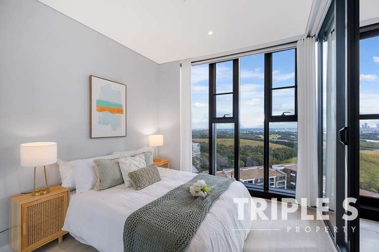 Sixth view of Homely apartment listing, 1612/2 Waterways Street, Wentworth Point NSW 2127