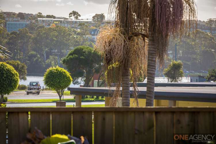 Third view of Homely apartment listing, 1/59A Ocean Drive, Merimbula NSW 2548