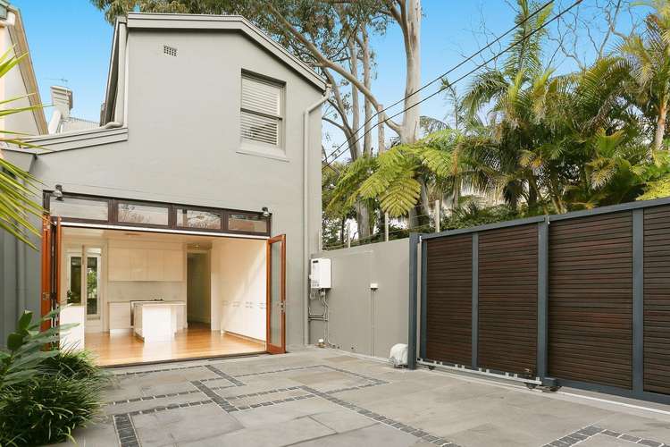 Second view of Homely house listing, 41 Brown Street, Paddington NSW 2021