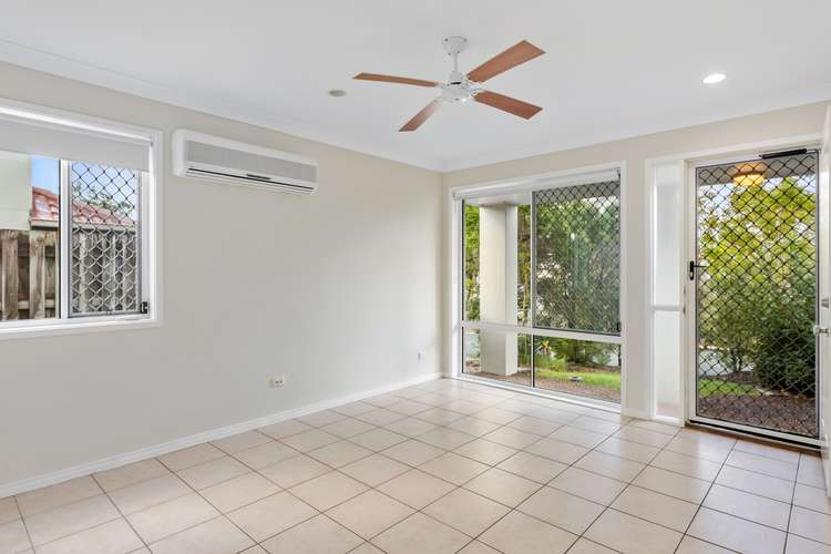 Second view of Homely townhouse listing, 33/9 Rata Place, Nerang QLD 4211