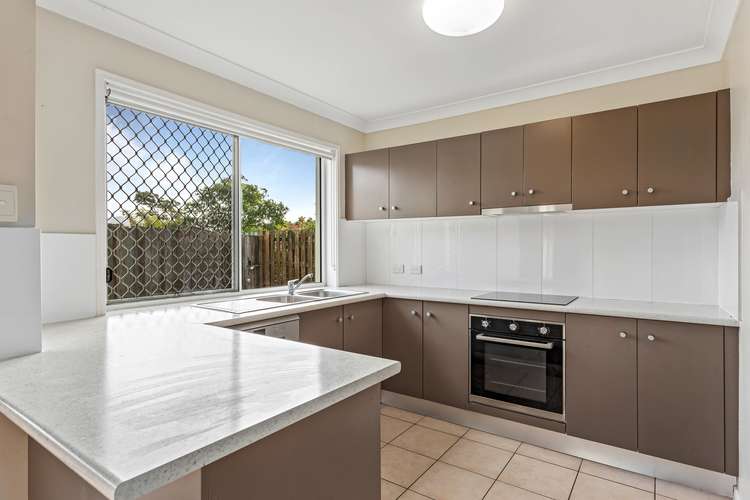 Fourth view of Homely townhouse listing, 33/9 Rata Place, Nerang QLD 4211