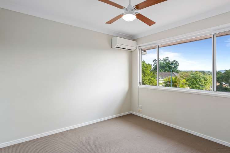 Fifth view of Homely townhouse listing, 33/9 Rata Place, Nerang QLD 4211