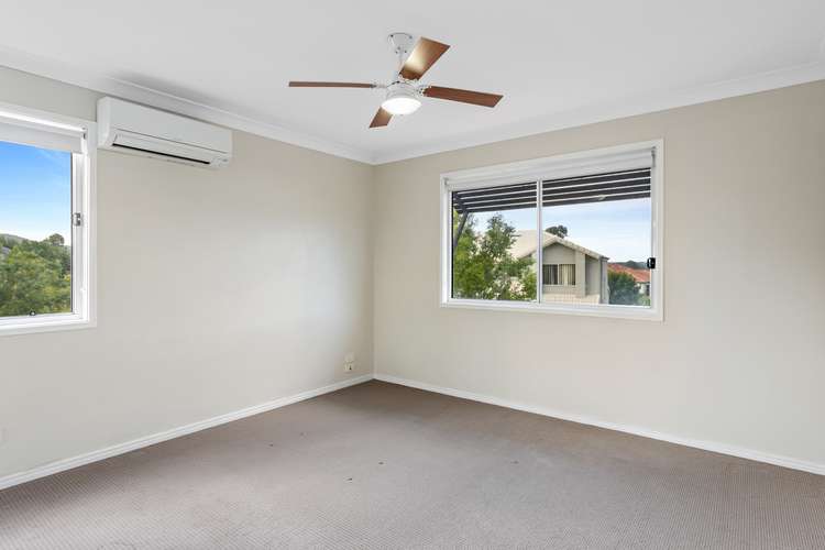 Sixth view of Homely townhouse listing, 33/9 Rata Place, Nerang QLD 4211
