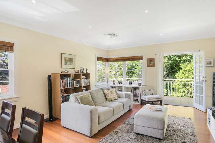 Second view of Homely house listing, 8 Rothwell Crescent, Lane Cove NSW 2066
