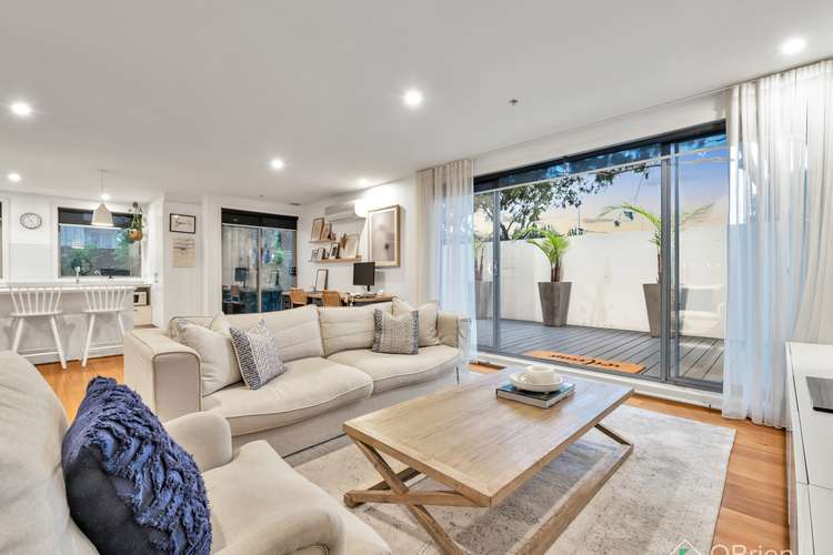 Fourth view of Homely apartment listing, 24/95-99 Edithvale Road, Edithvale VIC 3196