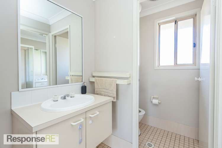 Third view of Homely house listing, 4 Leanne Place, Quakers Hill NSW 2763