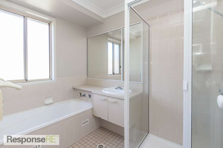 Fifth view of Homely house listing, 4 Leanne Place, Quakers Hill NSW 2763