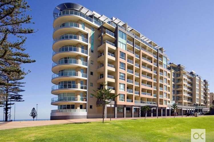 Main view of Homely apartment listing, 709/19 Holdfast Promenade, Glenelg SA 5045