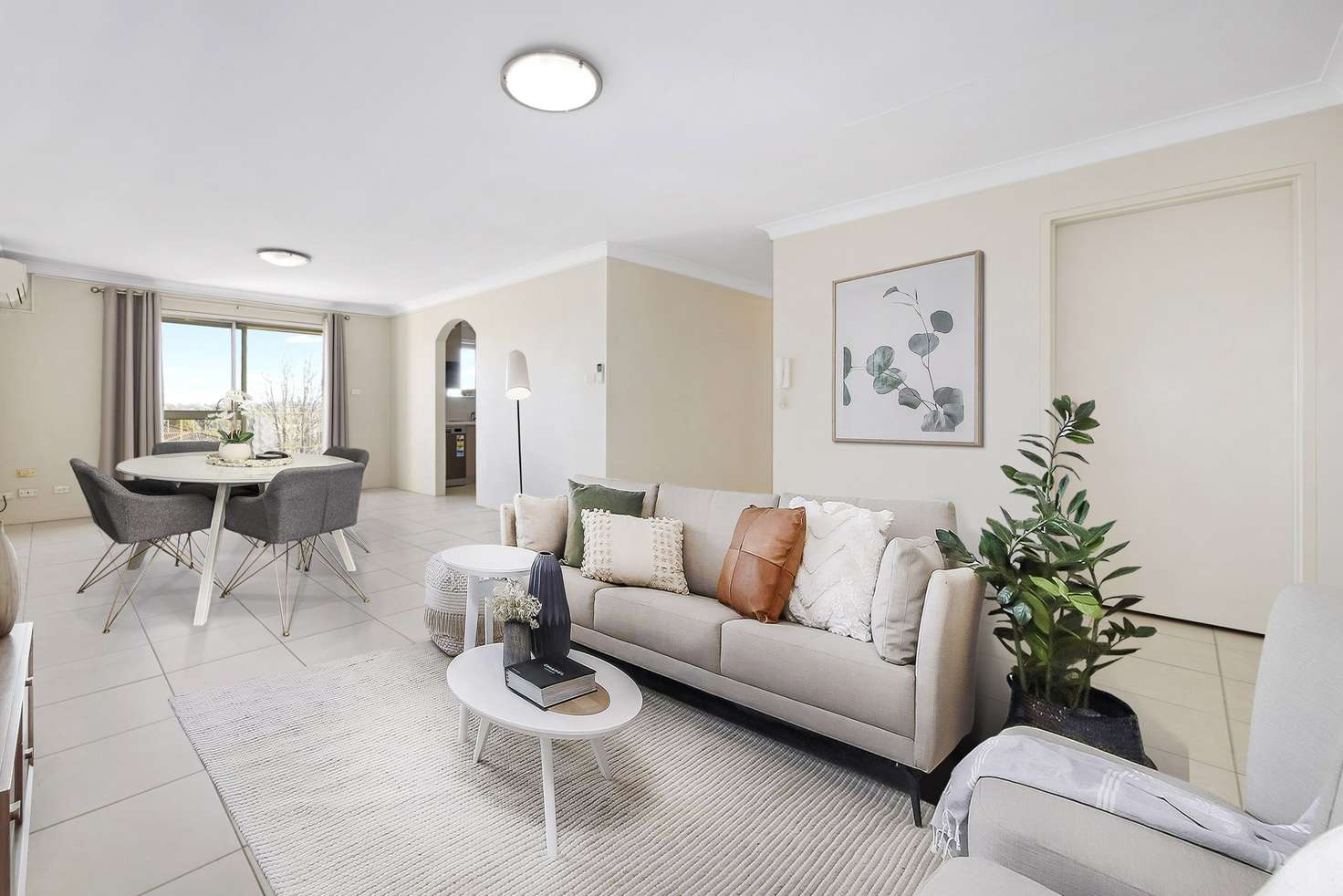 Main view of Homely apartment listing, 7/94 O'Connell Street, North Parramatta NSW 2151