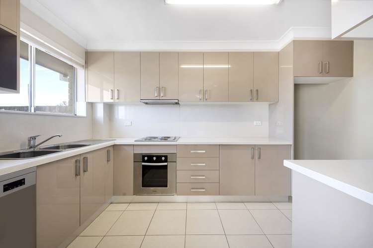 Third view of Homely apartment listing, 7/94 O'Connell Street, North Parramatta NSW 2151