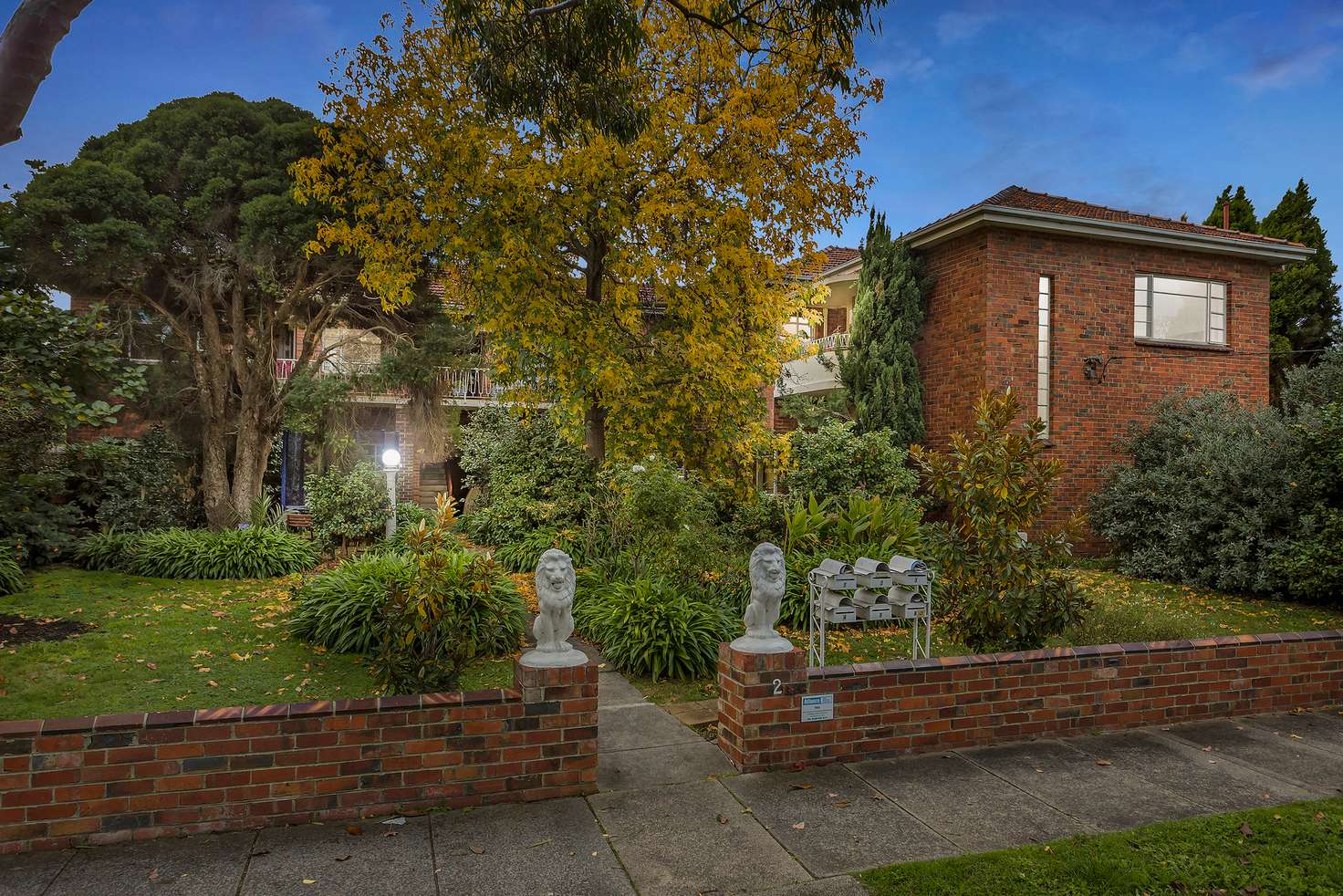 Main view of Homely apartment listing, 4/2 Dorgan Street, Caulfield North VIC 3161