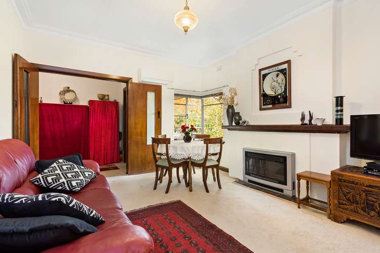 Third view of Homely apartment listing, 4/2 Dorgan Street, Caulfield North VIC 3161