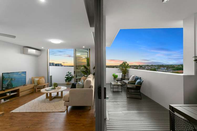 Main view of Homely apartment listing, 26/102 Boyce Road, Maroubra NSW 2035