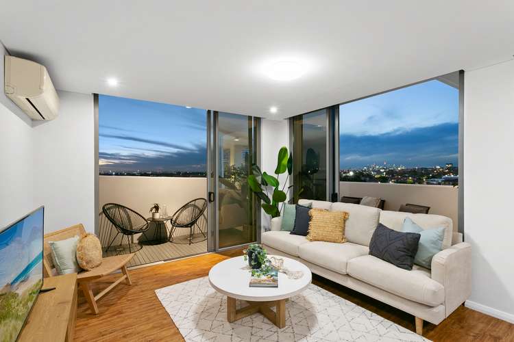 Second view of Homely apartment listing, 26/102 Boyce Road, Maroubra NSW 2035
