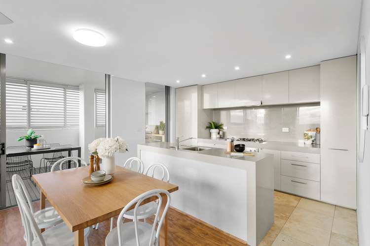 Fifth view of Homely apartment listing, 26/102 Boyce Road, Maroubra NSW 2035