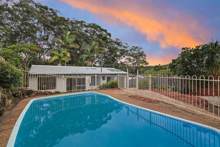 Main view of Homely house listing, 1 Adam Street, Narara NSW 2250