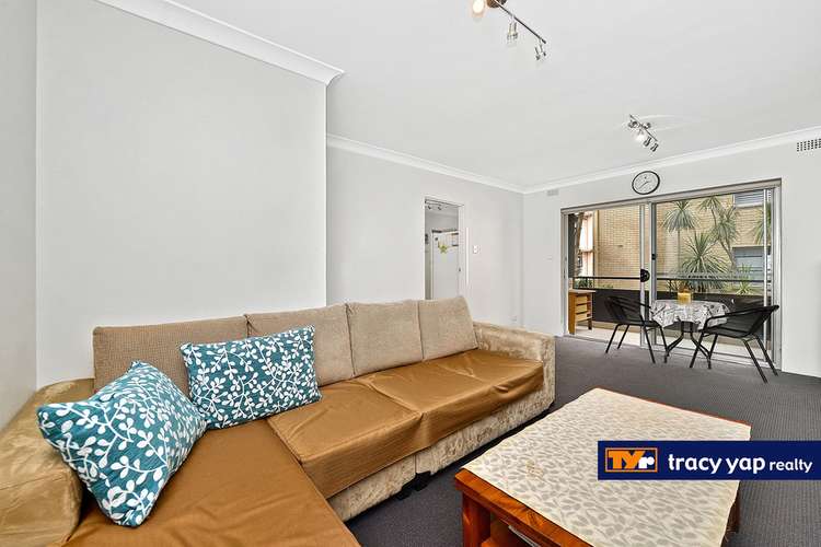 Second view of Homely unit listing, 4/36 First Avenue, Eastwood NSW 2122