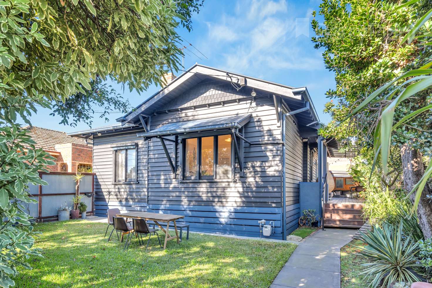 Main view of Homely house listing, 1/5 Delaware Street, Reservoir VIC 3073