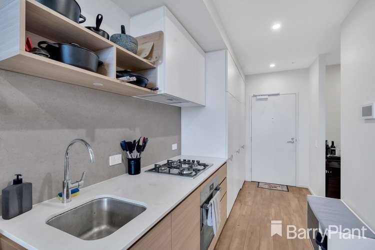 Fourth view of Homely apartment listing, 606/2 Caulfield Boulevard, Caulfield North VIC 3161