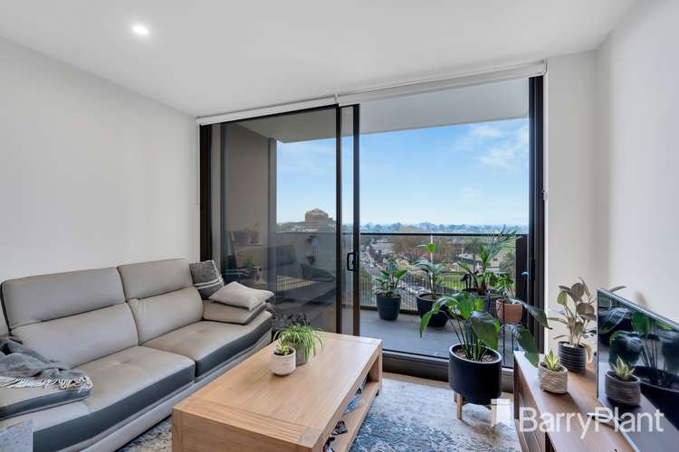 Sixth view of Homely apartment listing, 606/2 Caulfield Boulevard, Caulfield North VIC 3161