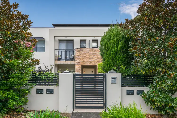 6/8-12 Taylor Close