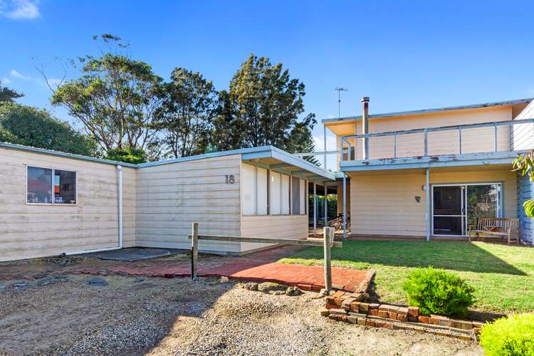 Fifth view of Homely house listing, 18 Petrel Avenue, Encounter Bay SA 5211