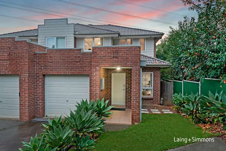 49A Boundary Road, Pennant Hills NSW 2120