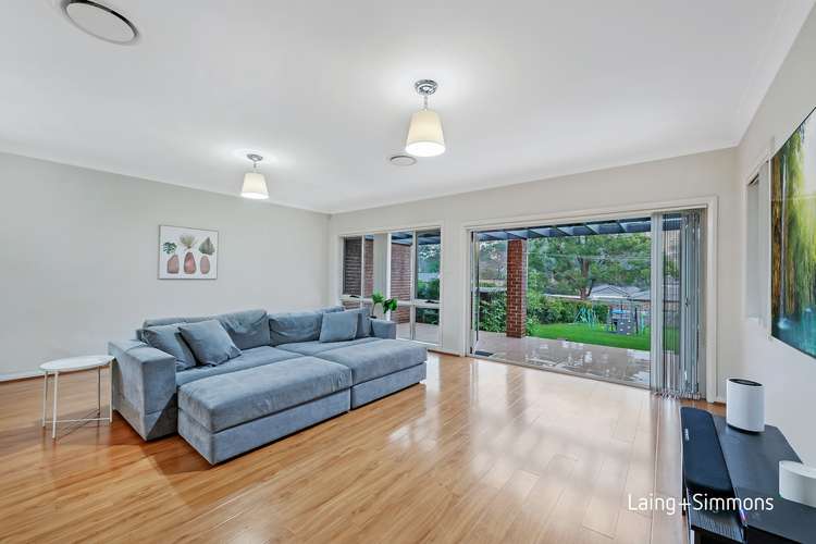 Third view of Homely house listing, 49A Boundary Road, Pennant Hills NSW 2120