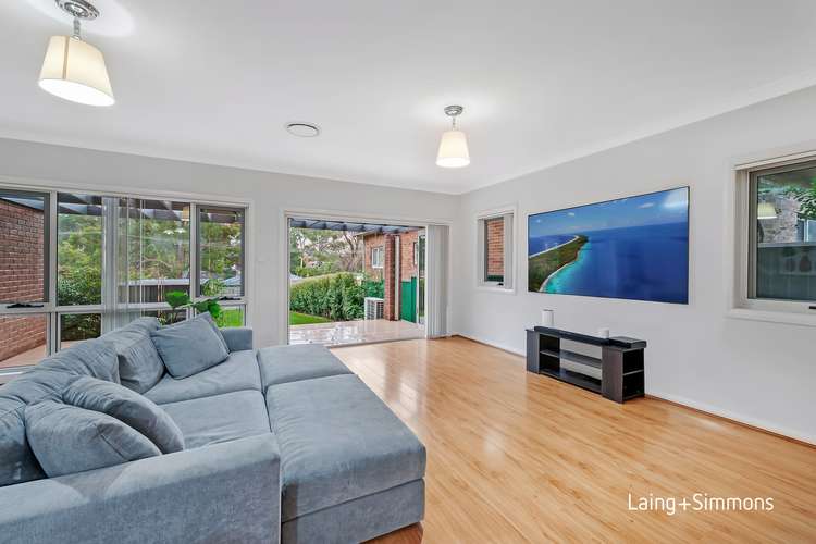 Fourth view of Homely house listing, 49A Boundary Road, Pennant Hills NSW 2120