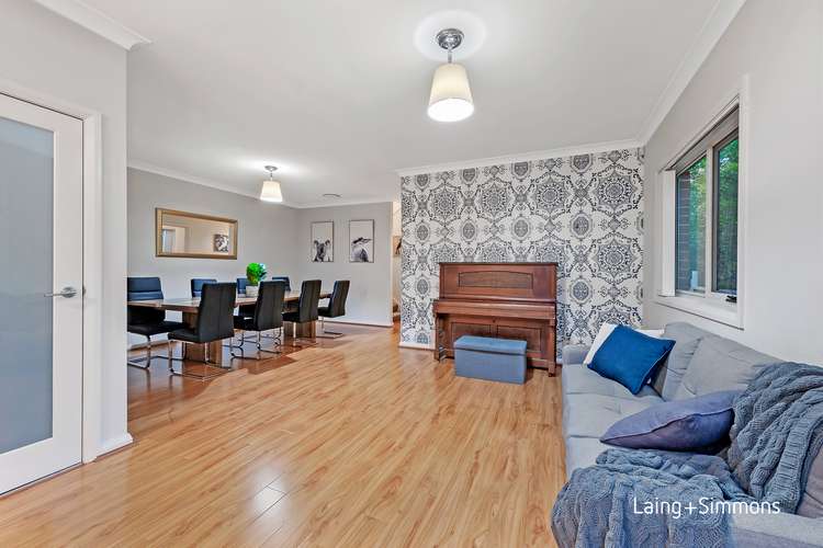 Sixth view of Homely house listing, 49A Boundary Road, Pennant Hills NSW 2120