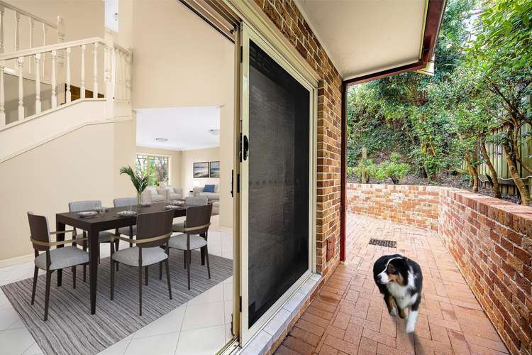 Main view of Homely townhouse listing, 3/1 Brighton Street, Balgowlah NSW 2093