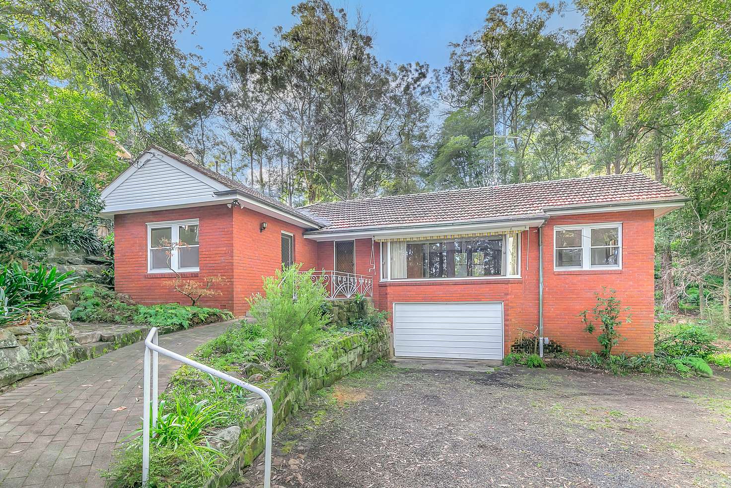 Main view of Homely house listing, 62 Castle Howard Road, Beecroft NSW 2119