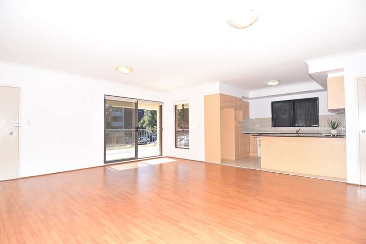 Second view of Homely unit listing, 5/48-54 Railway Crescent, Jannali NSW 2226