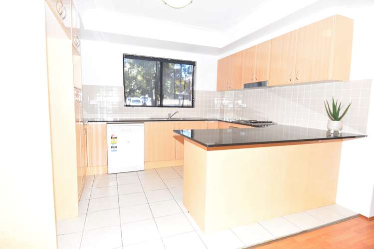 Third view of Homely unit listing, 5/48-54 Railway Crescent, Jannali NSW 2226