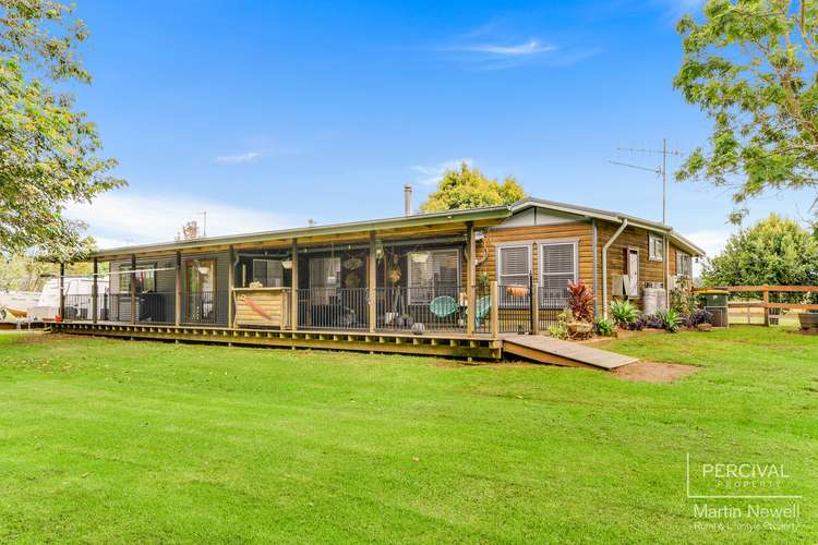 Fifth view of Homely house listing, 189 Sunnyvale Road, Kew NSW 2439