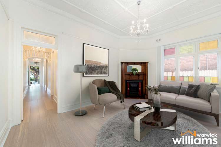 Main view of Homely house listing, 215 Lyons Road, Russell Lea NSW 2046