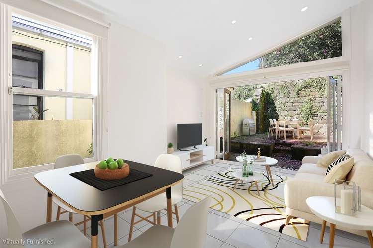 Third view of Homely house listing, 20 Stephen Street, Paddington NSW 2021