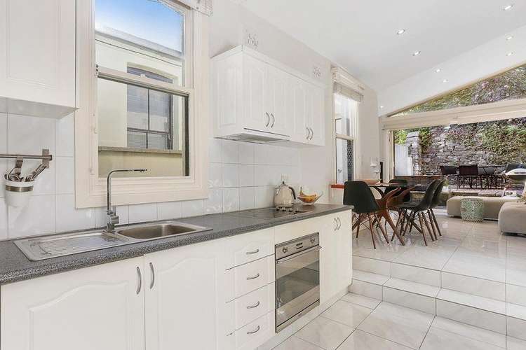 Fourth view of Homely house listing, 20 Stephen Street, Paddington NSW 2021